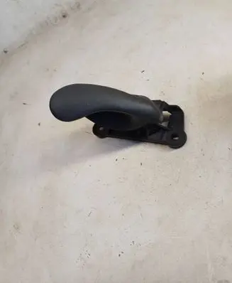 Fiat Ducato Front door interior handle 