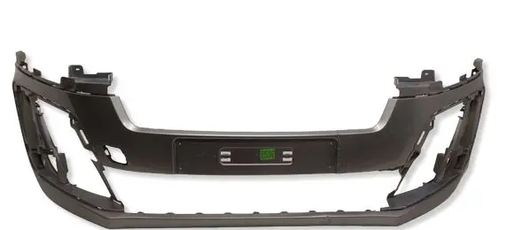 Citroen Jumpy Front bumper 