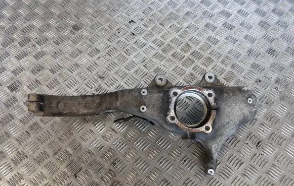 BMW X5 F15 Front wheel hub 6773783