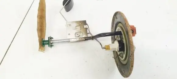 Fuel level sensor