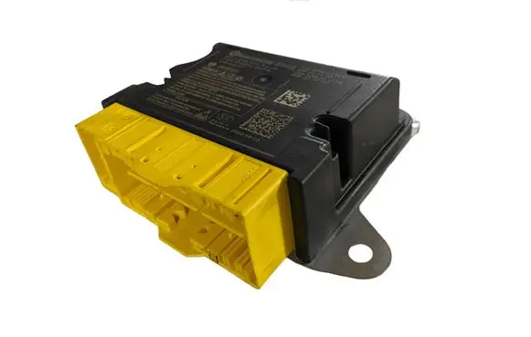 Mercedes-Benz C W206 Airbag control unit/module A2069009318