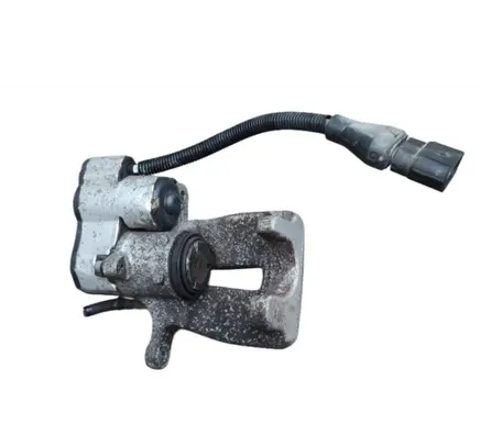 Audi A8 S8 D3 4E Rear brake caliper 32328402J