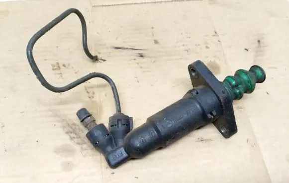Audi A3 S3 8L Clutch master cylinder 1J0721261D