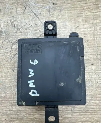 BMW 6 F06 Gran coupe Power management control unit 7634274 P00021575