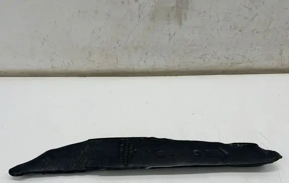 Renault Austral Fender end trim 638A00887R