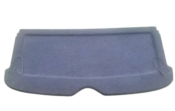 Peugeot 307 Parcel shelf 