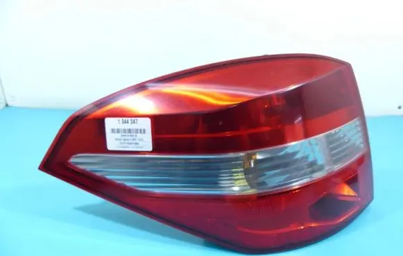Renault Laguna III Rear/tail lights IMPRK1344347