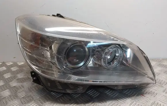 Mercedes-Benz C W204 Headlight/headlamp A2048203461