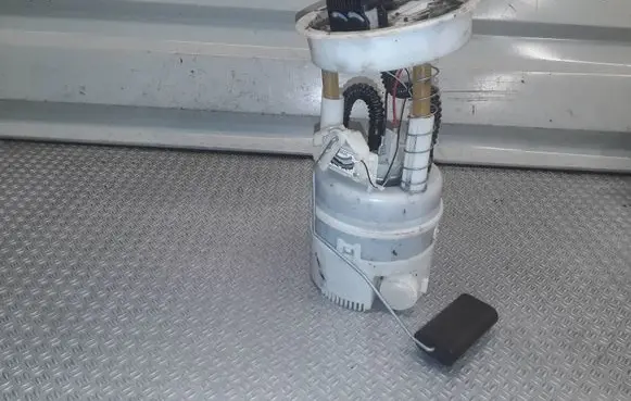 Mini One - Cooper Coupe R56 In-tank fuel pump 