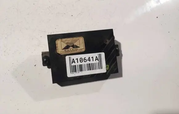 Peugeot 206 Sensor 930107