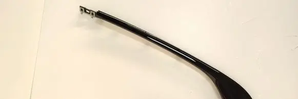 BMW 2 F44 Rear door windshield rail 7483185
