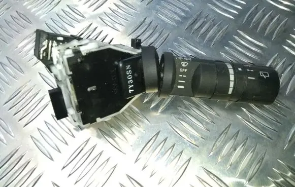 Nissan Qashqai Wiper control stalk 7Y30SN