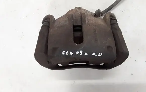 Renault Scenic II - Grand scenic II Front brake caliper 7701065278