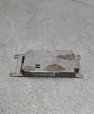 BMW 5 F10 F11 Bluetooth control unit module 9257151 B011EF0C2805620 2259397