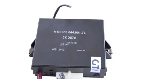 BMW 2 F45 Phone control unit/module 95504490176
