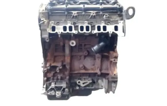 Peugeot Boxer Engine 4HH(P22DTE)