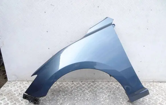 Mazda 3 III Fender