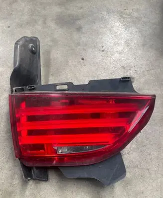 BMW 5 GT F07 Tailgate rear/tail lights 7169884