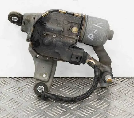 Ford S-MAX Wiper motor