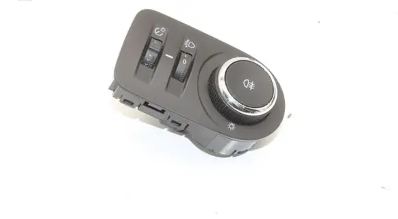 Opel Combo E Light switch 39085925