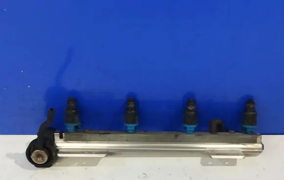 Fuel injectors set