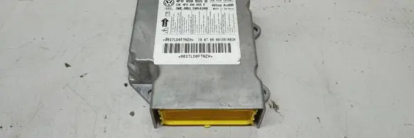 Audi A6 S6 C6 4F Airbag control unit/module 4F0959655B 4F0910655E 5WK43416
