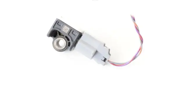 Volvo XC60 Airbag deployment crash/impact sensor 31334336