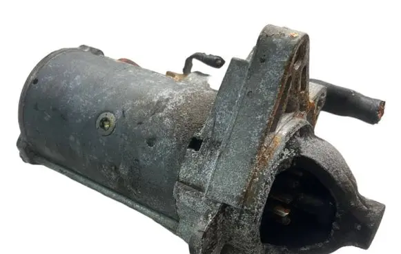 Renault Laguna III Starter motor 8200568535C TS22E8