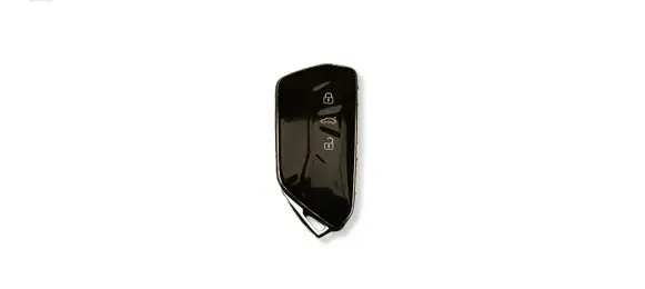Volkswagen ID.4 Ignition key/card 