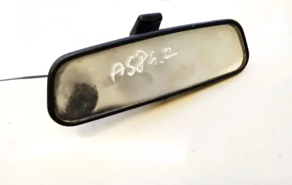 Peugeot 307 Rear view mirror (interior) e130086248