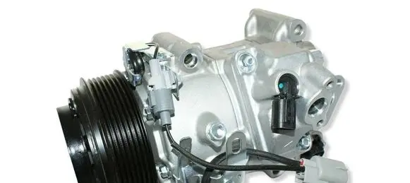 Lexus GS 250 350 300H 450H Air conditioning (A/C) compressor (pump) 883200E110 CG4471607372 4472809231