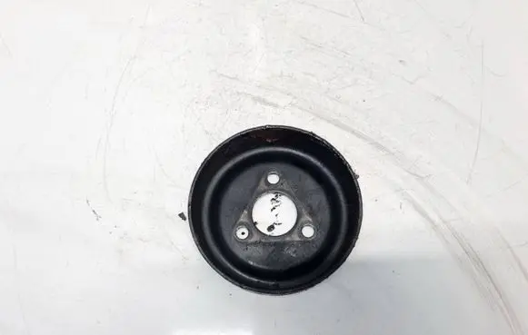 Mazda CX-7 Water pump pulley 
