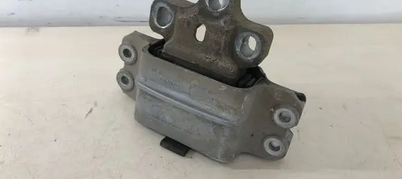 Volkswagen PASSAT B6 Engine mount bracket 3C0199555