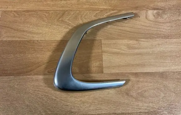 Opel Insignia A Other front door trim element 0000657600 13222208