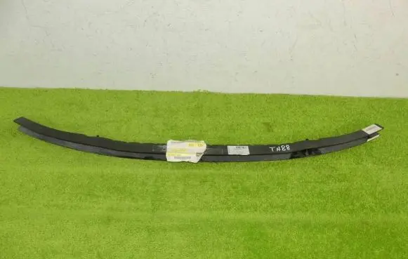 Volkswagen PASSAT B6 Front bumper support beam 3C0807093