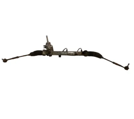 Opel Zafira B Steering rack 13188616 7831985142