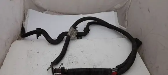 Fiat Ducato Positive cable (battery) 1361156080