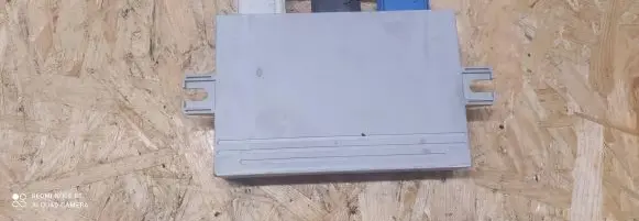 BMW X5 E53 Parking PDC control unit/module 66216932985