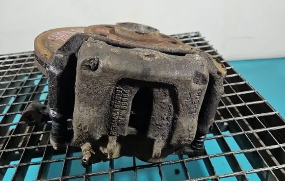 Nissan Primastar Front brake caliper IMPRK1530393