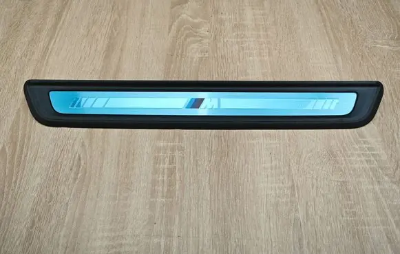 BMW 4 G22 G23 G24 G26 Front sill trim cover 8079739