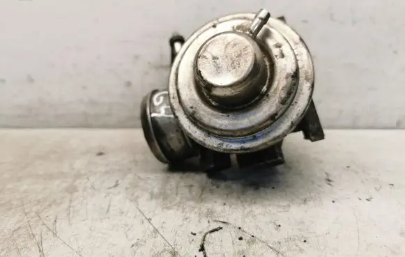 Volkswagen Golf IV EGR valve 038129637