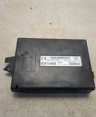 Renault Captur Other control units/modules 284B18188R 24931644