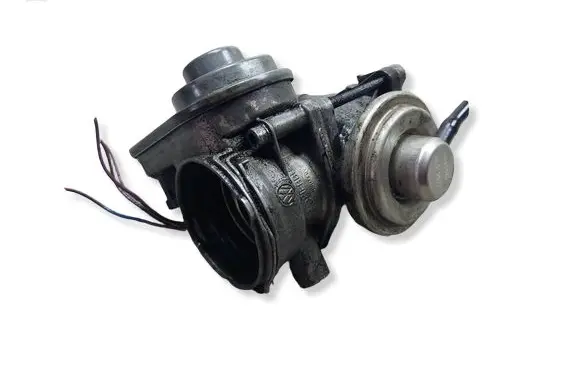 Volkswagen Golf V EGR valve 749603DKASACJA 749603D
