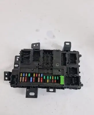 Comfort/convenience module