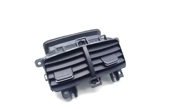 Rear air vent grill