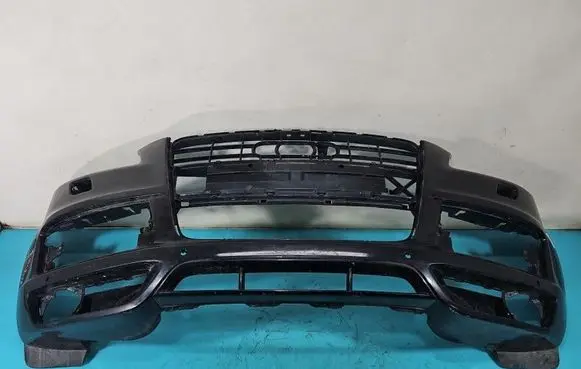 Audi Q7 4L Front bumper 4L0807083 IMPRK1548128