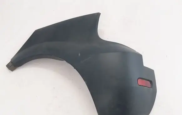 Renault Scenic I Rear bumper corner part panel trim 