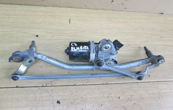 Citroen C3 Pluriel Front wiper linkage