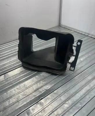 BMW 3 F30 F35 F31 Intercooler air guide/duct channel 7255419