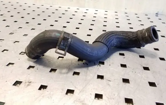 Opel Antara Engine coolant pipe/hose 25181979